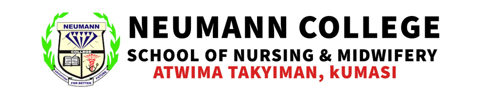 NEUMANN COLLEGE LMS